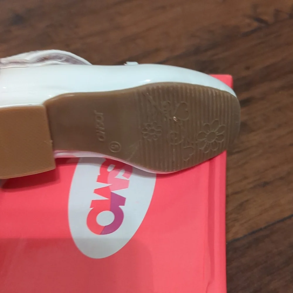 Size 5 Josmo shoe